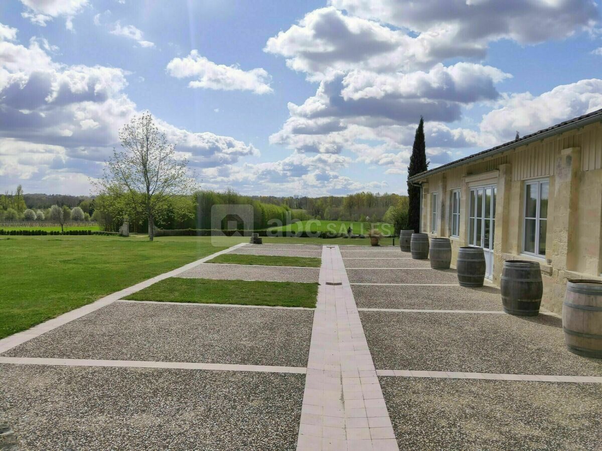 Terrasse de l'Orangerie