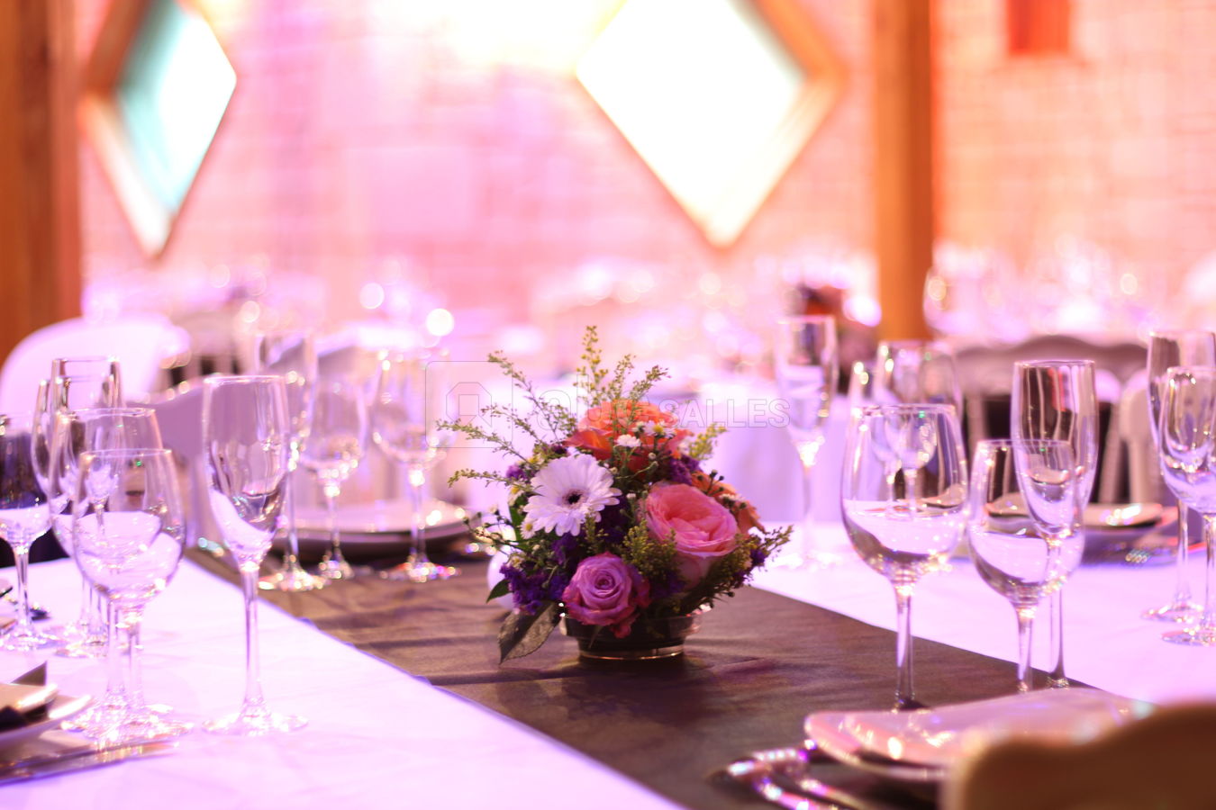 Décoration de table