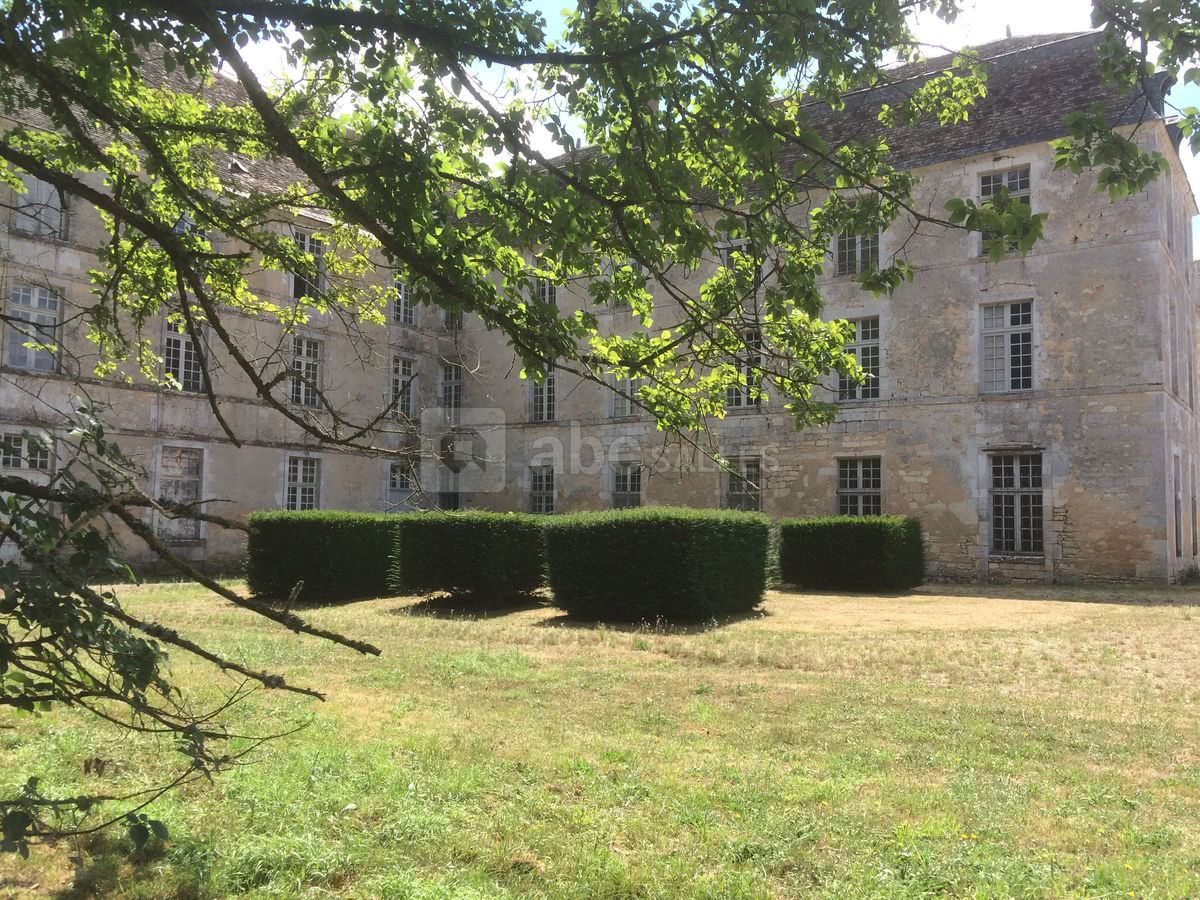 Jardins à la française