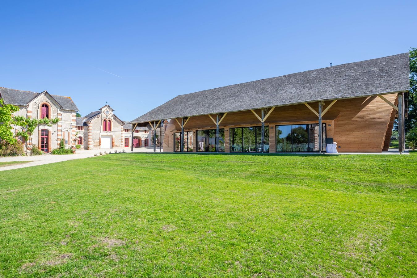 La Grange