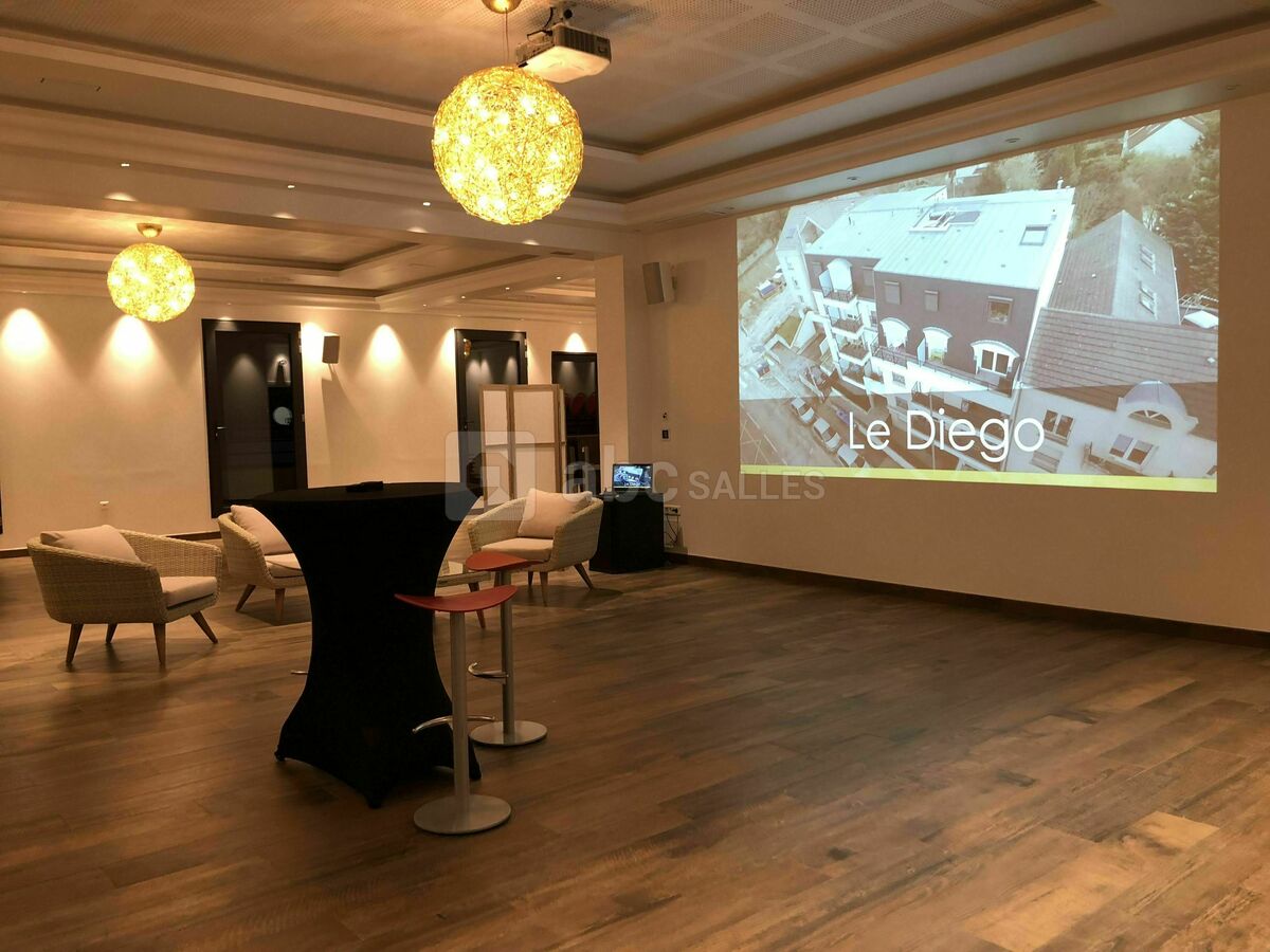 Vidéoprojecteur