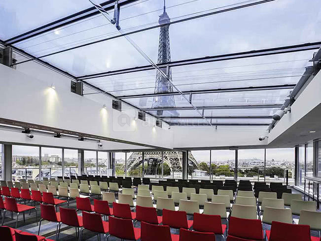 Salle de conférence