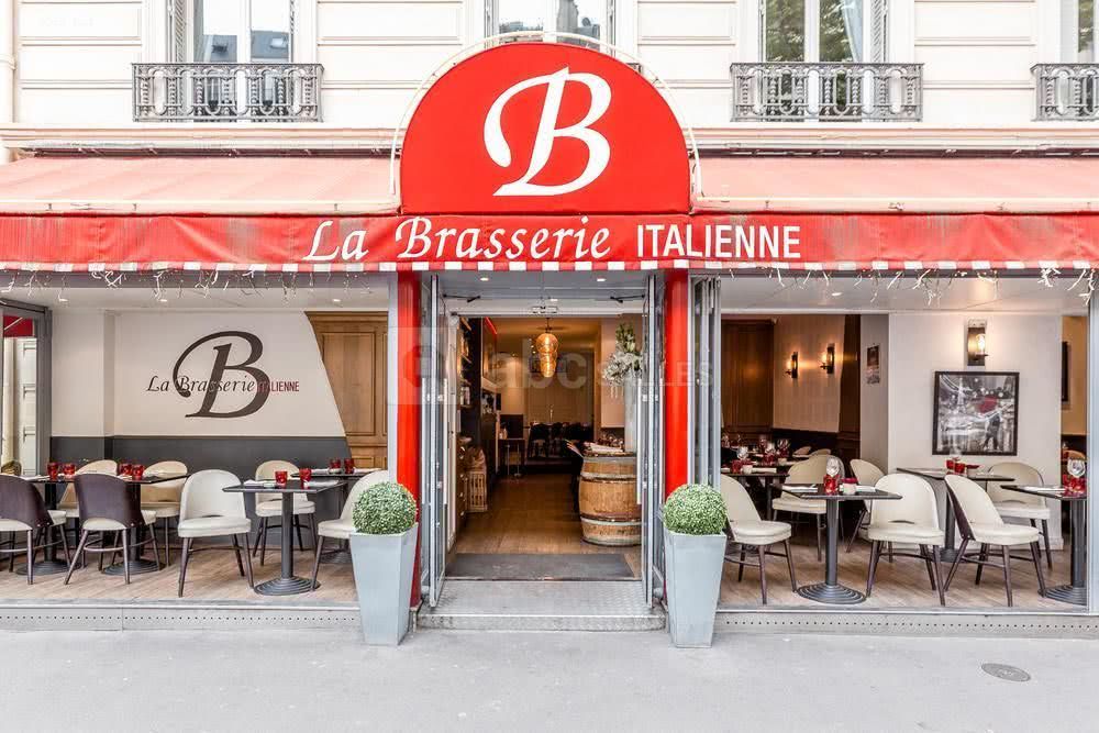 Brasserie Italienne
