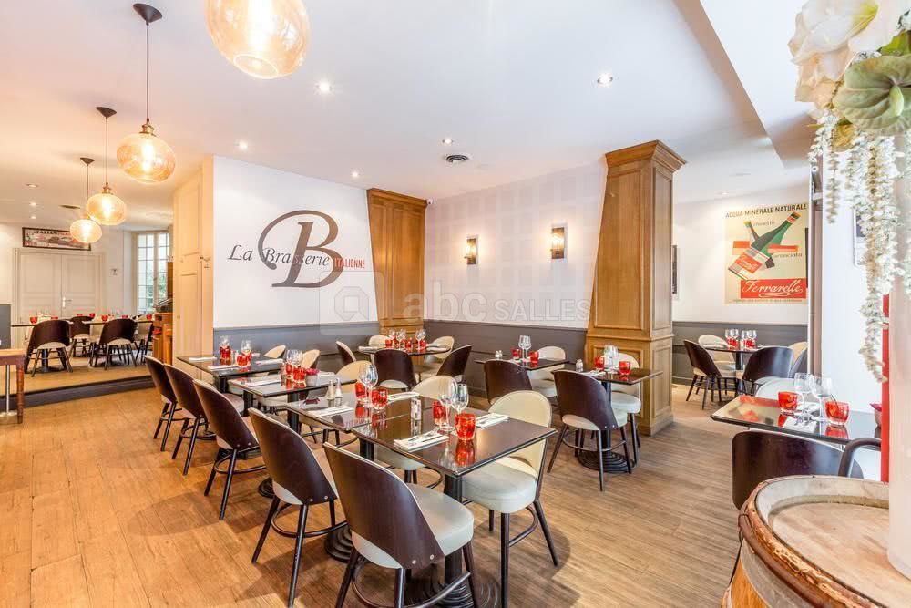 Brasserie Italienne