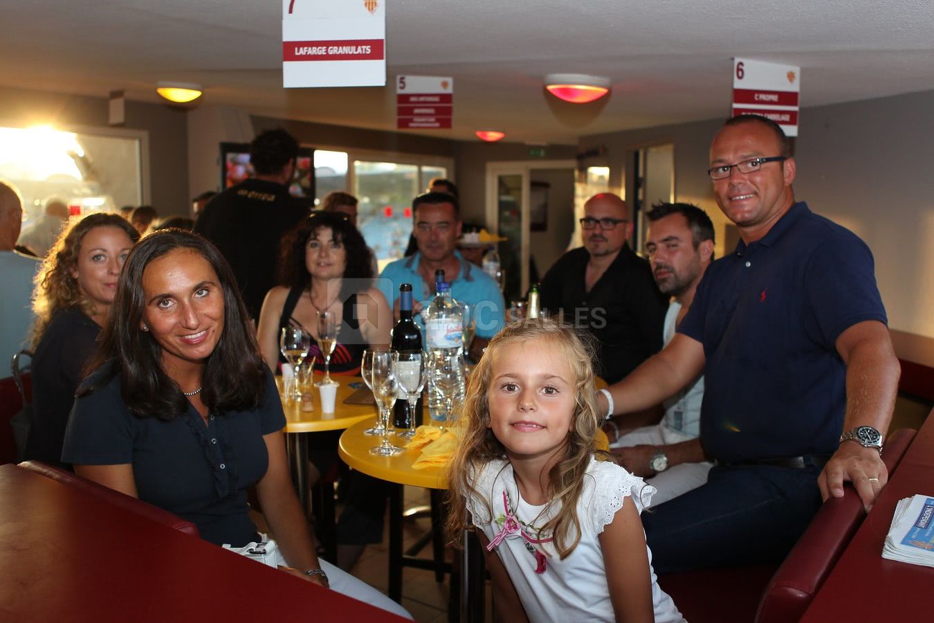 Loge desclaux