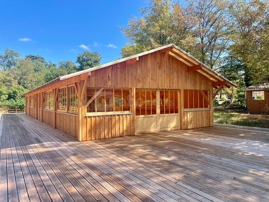 La Grande Cabane