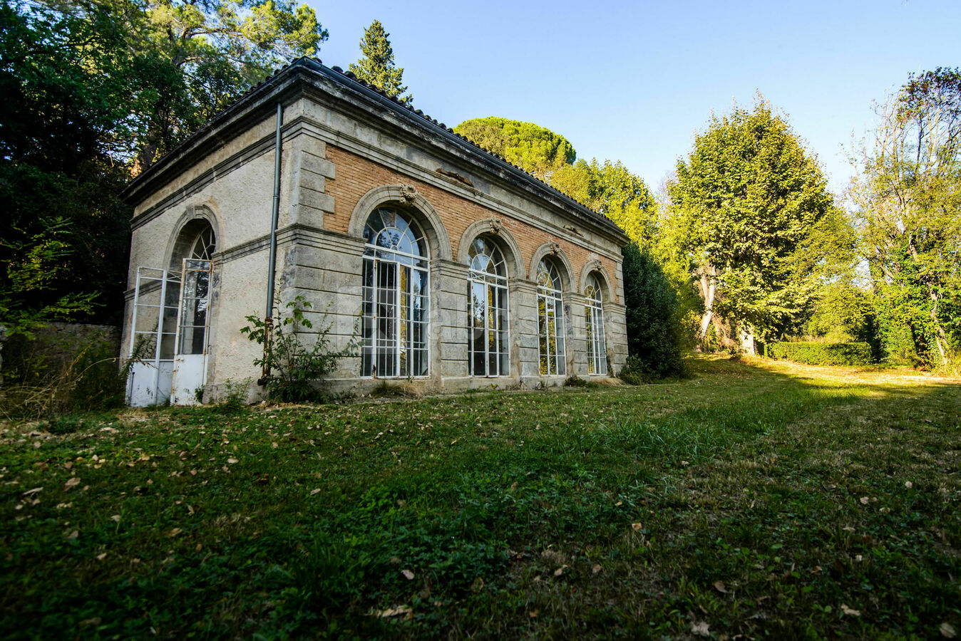 Orangerie