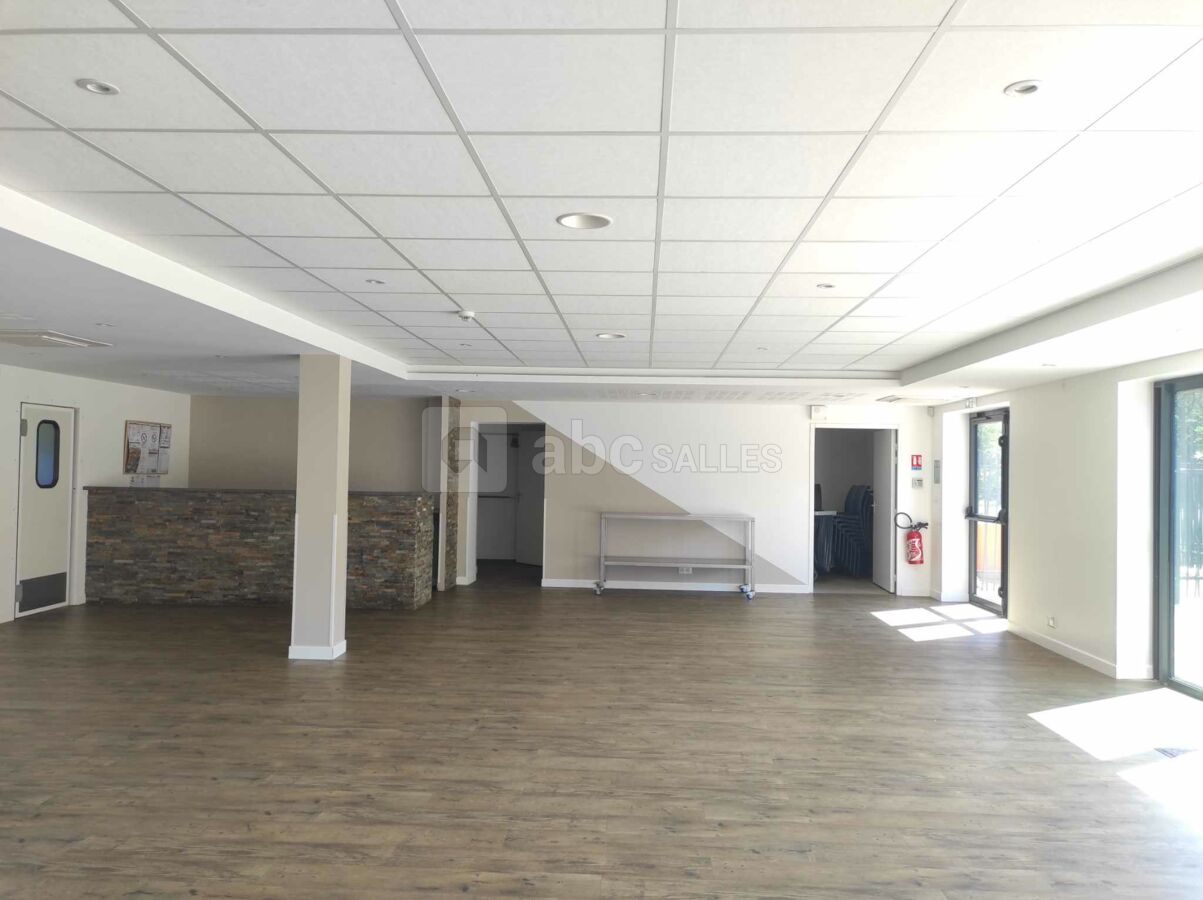 Salle de réception -  Aerogare
