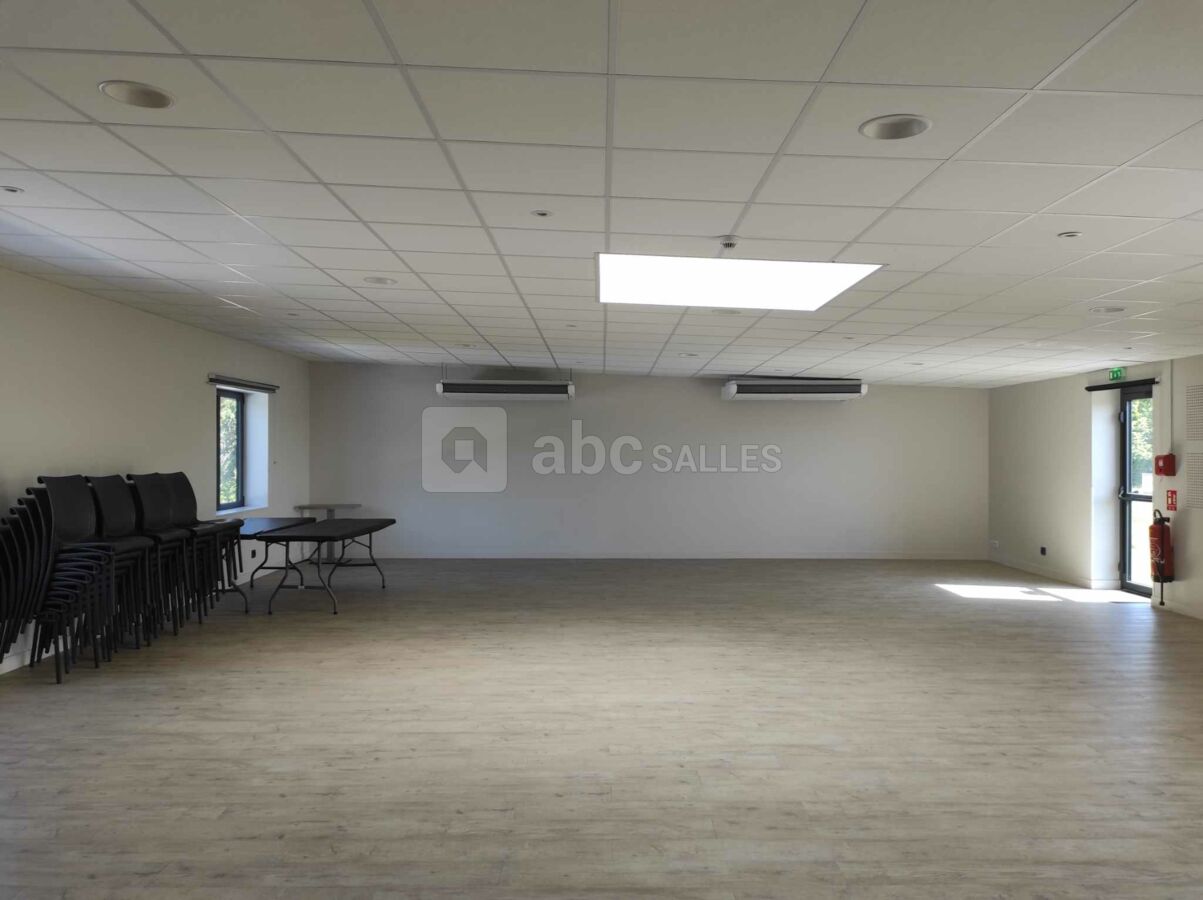 Salle de réception -  Aerotour