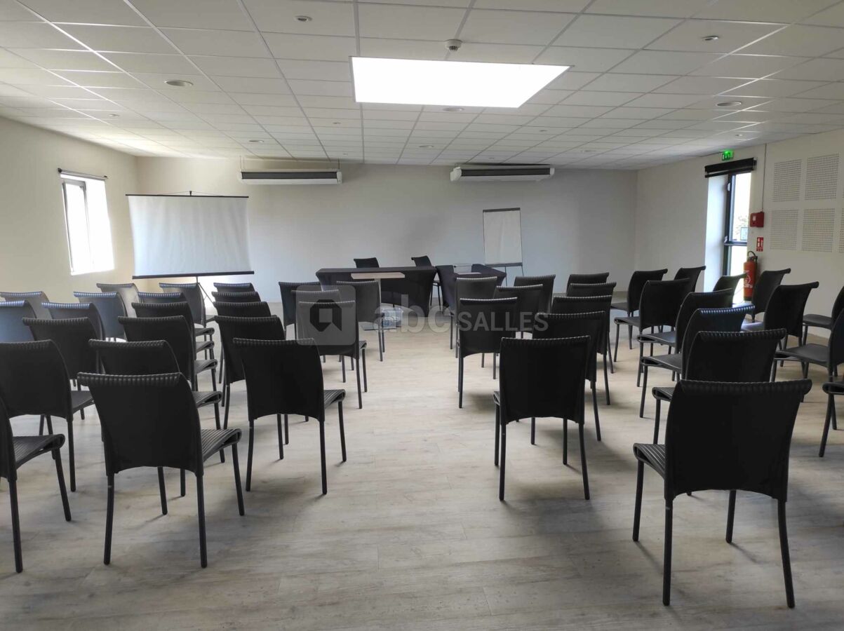 Salle de réunion -  Aerotour