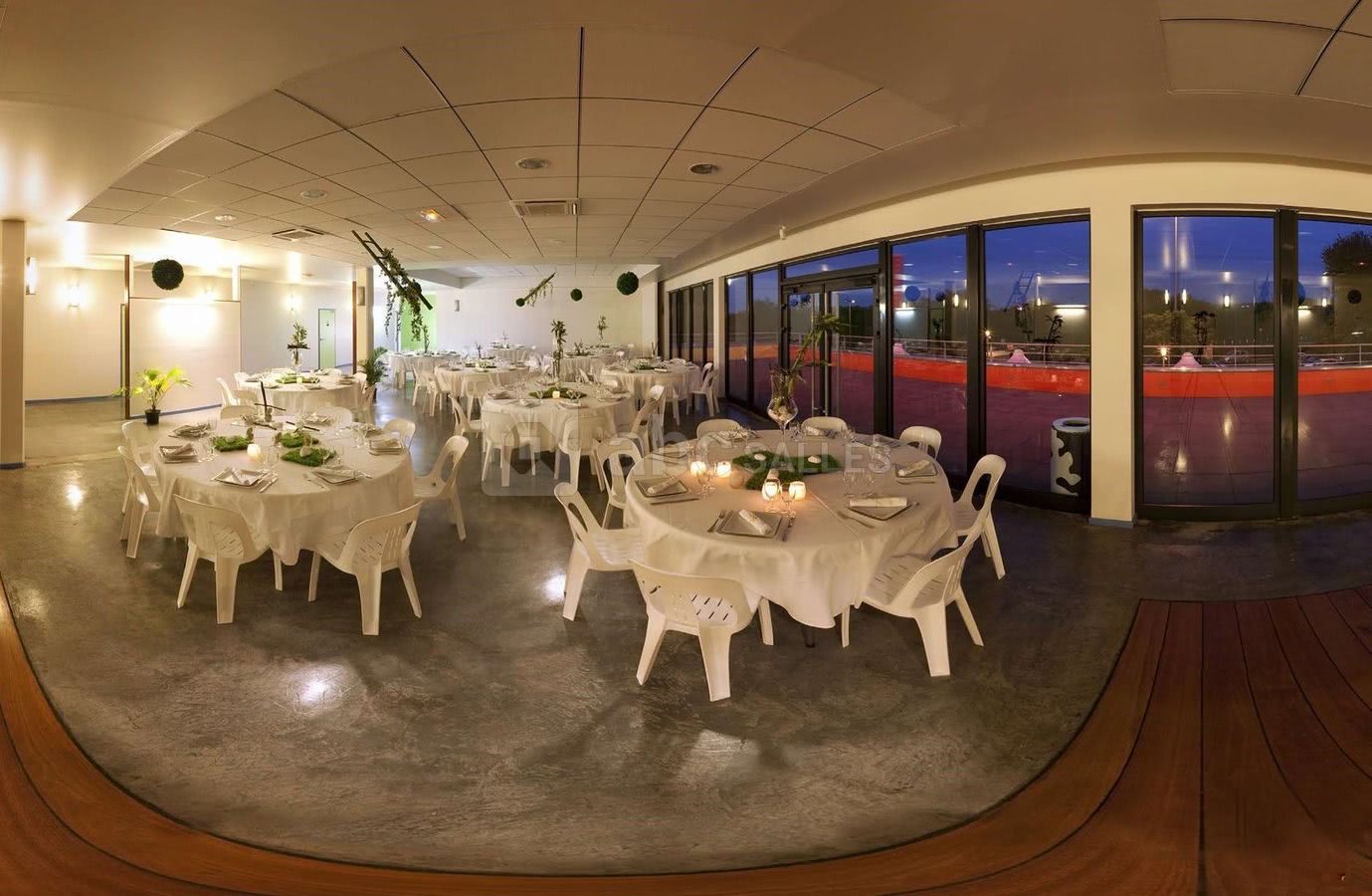 Salle