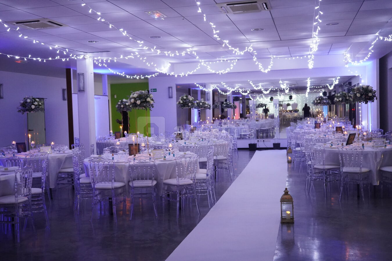 Salle