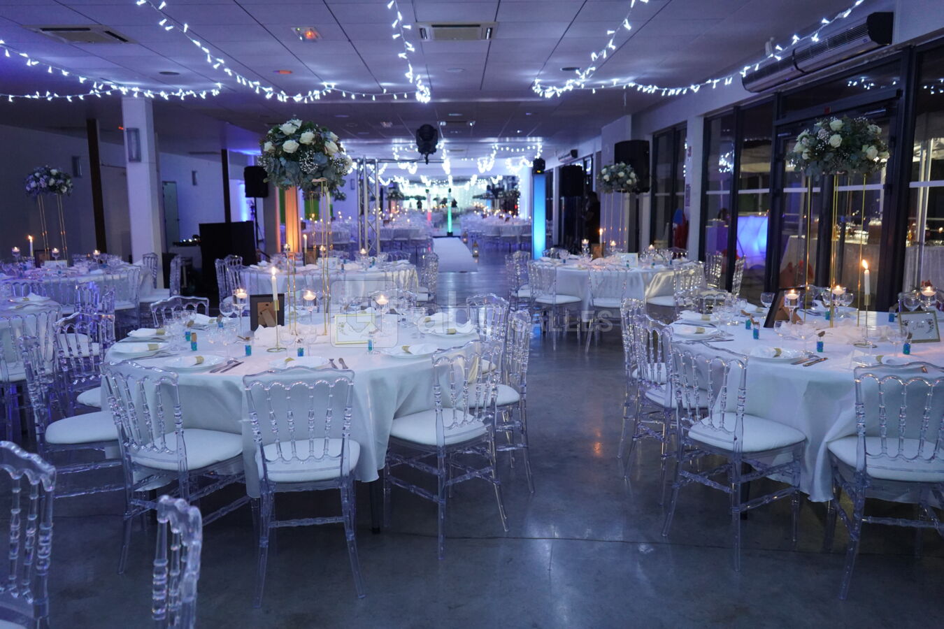 Salle