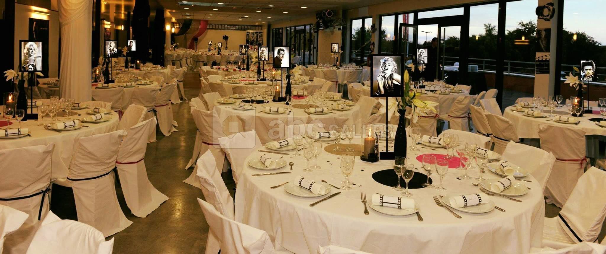Salle
