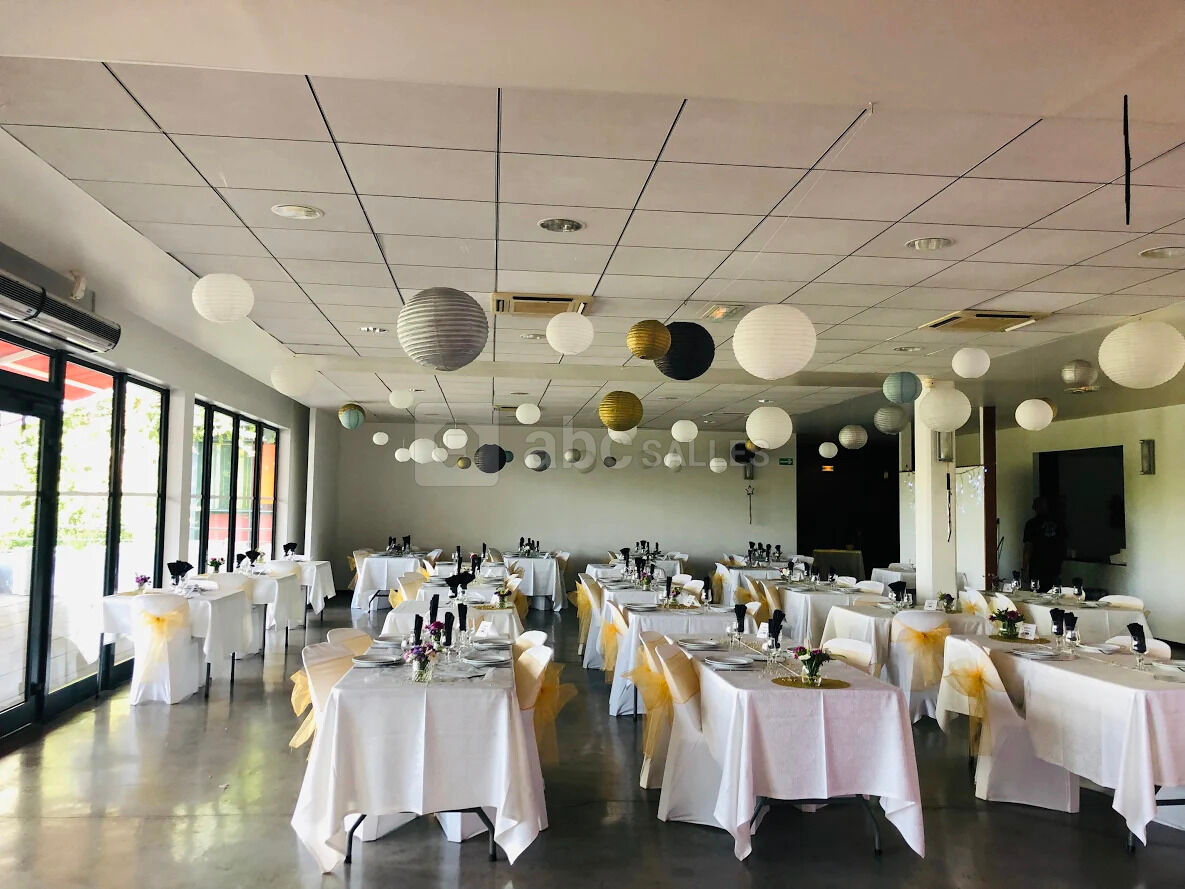 Salle
