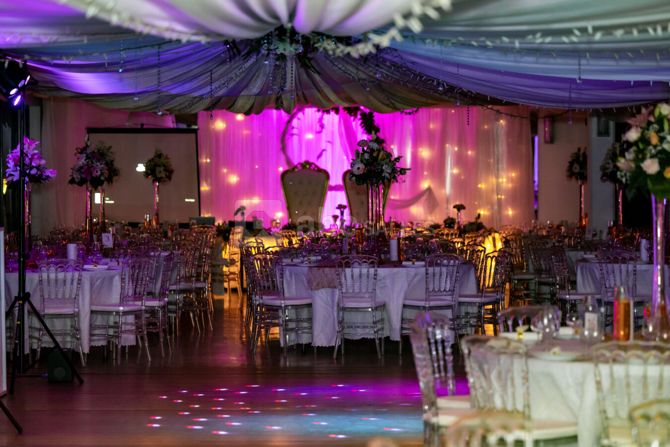 Salle