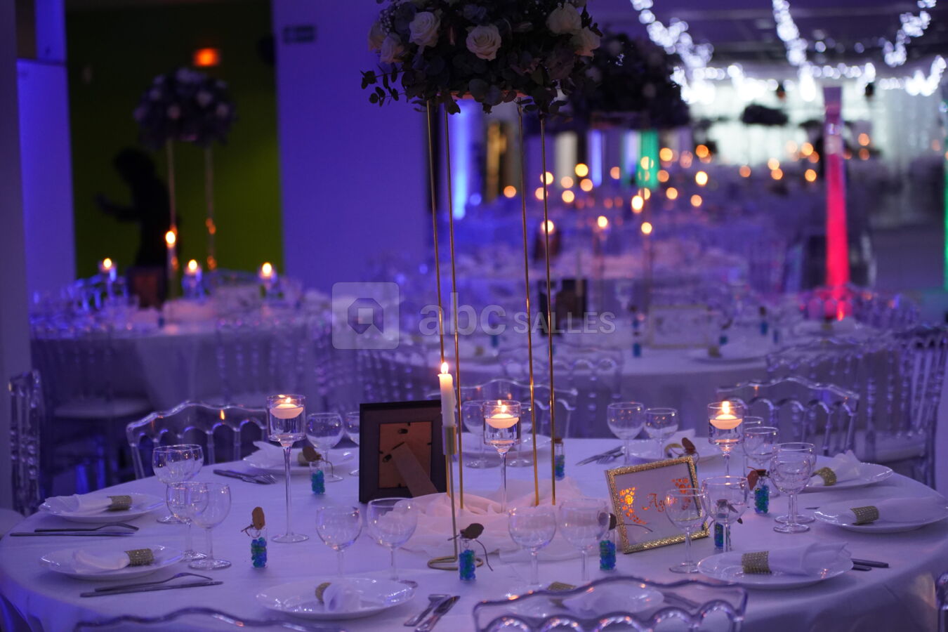 Salle