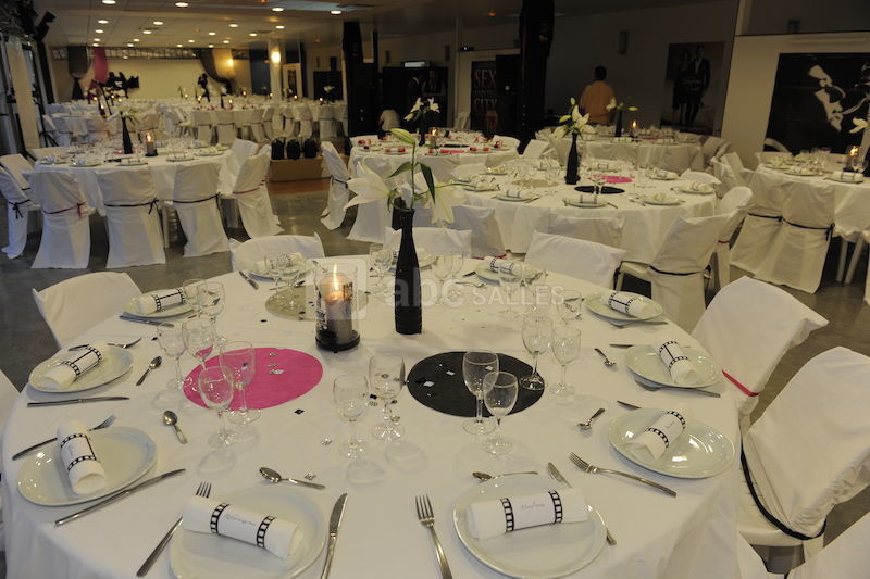 Salle