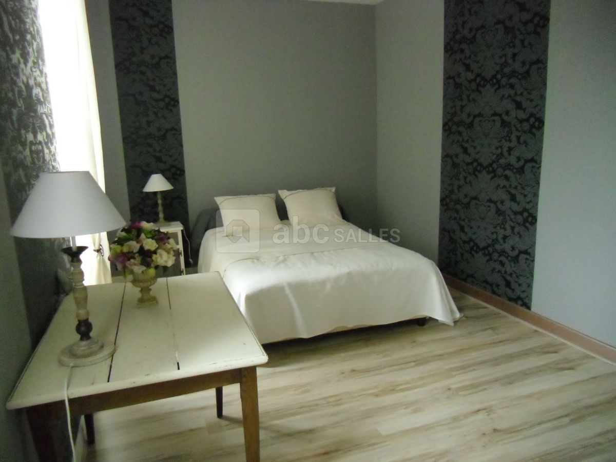 La chambre des angelots