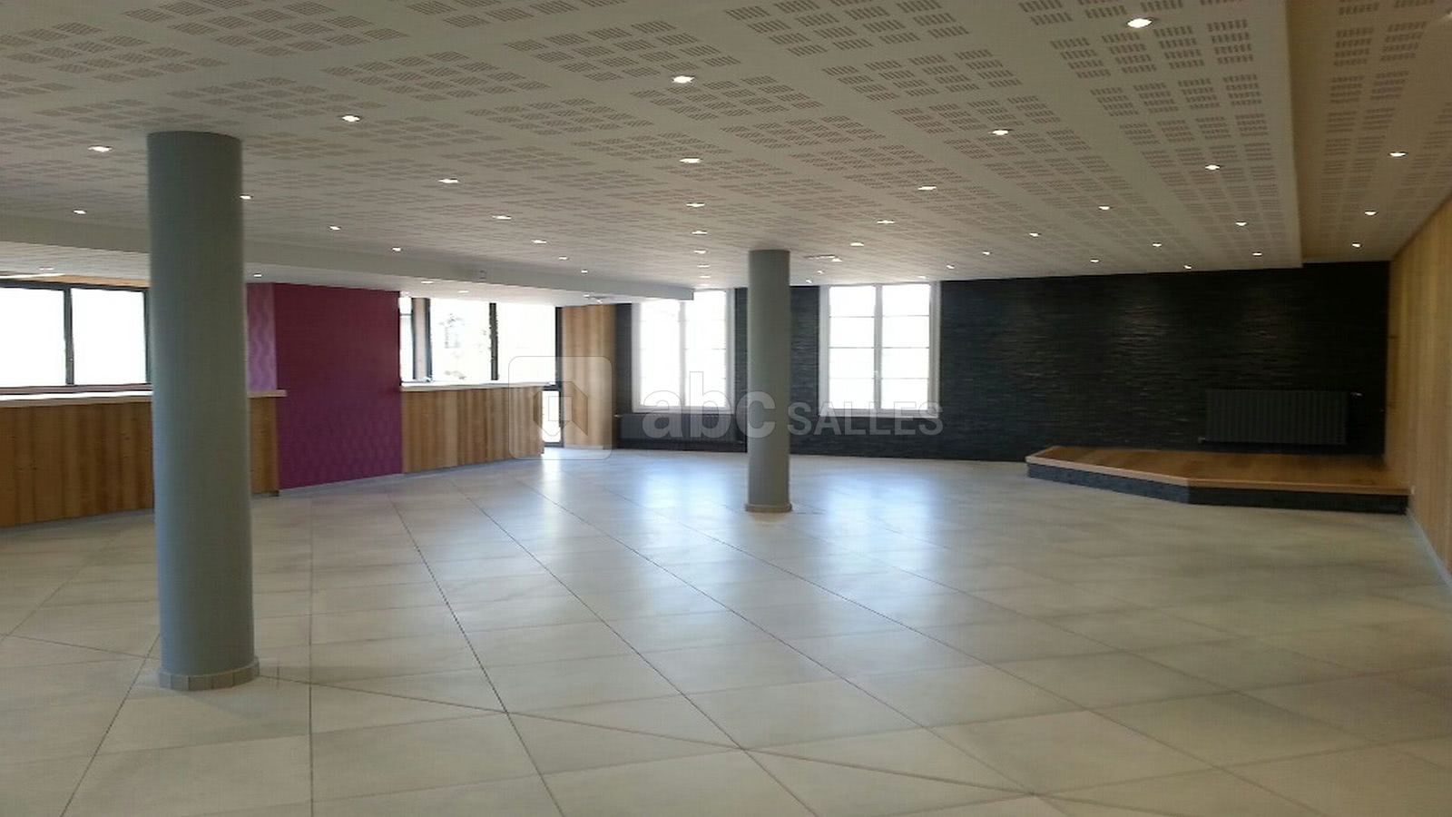 Grande salle