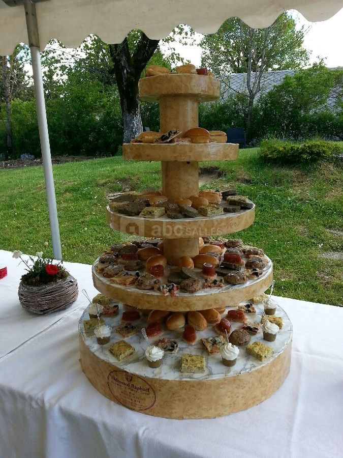 Apéritif Dinatoire