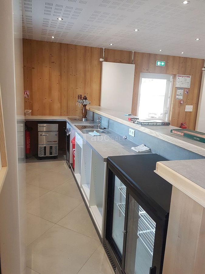 Bar petit Cochet