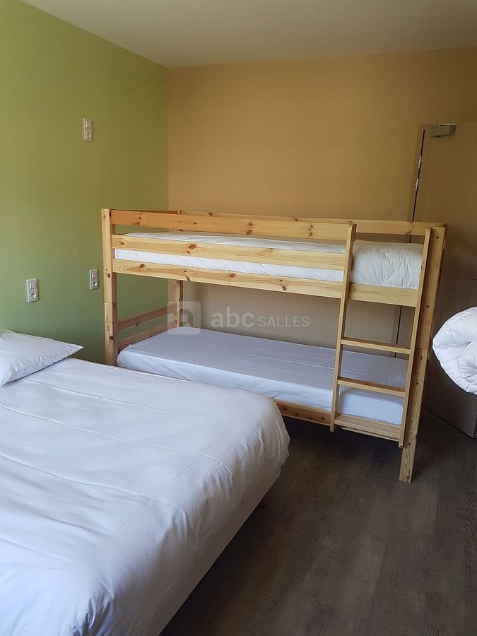 Chambre petit Cochet