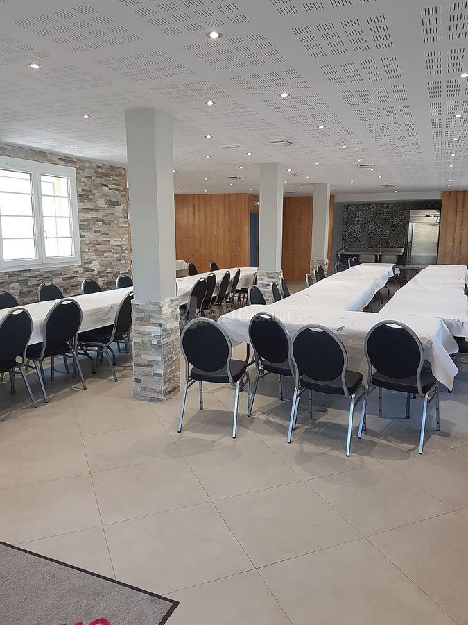 Salle petit Cochet