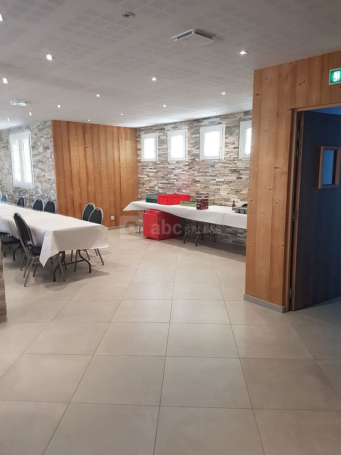 Salle petit Cochet