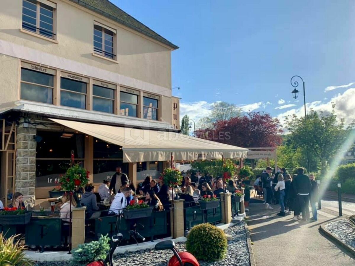 Pub le purple val d'oise