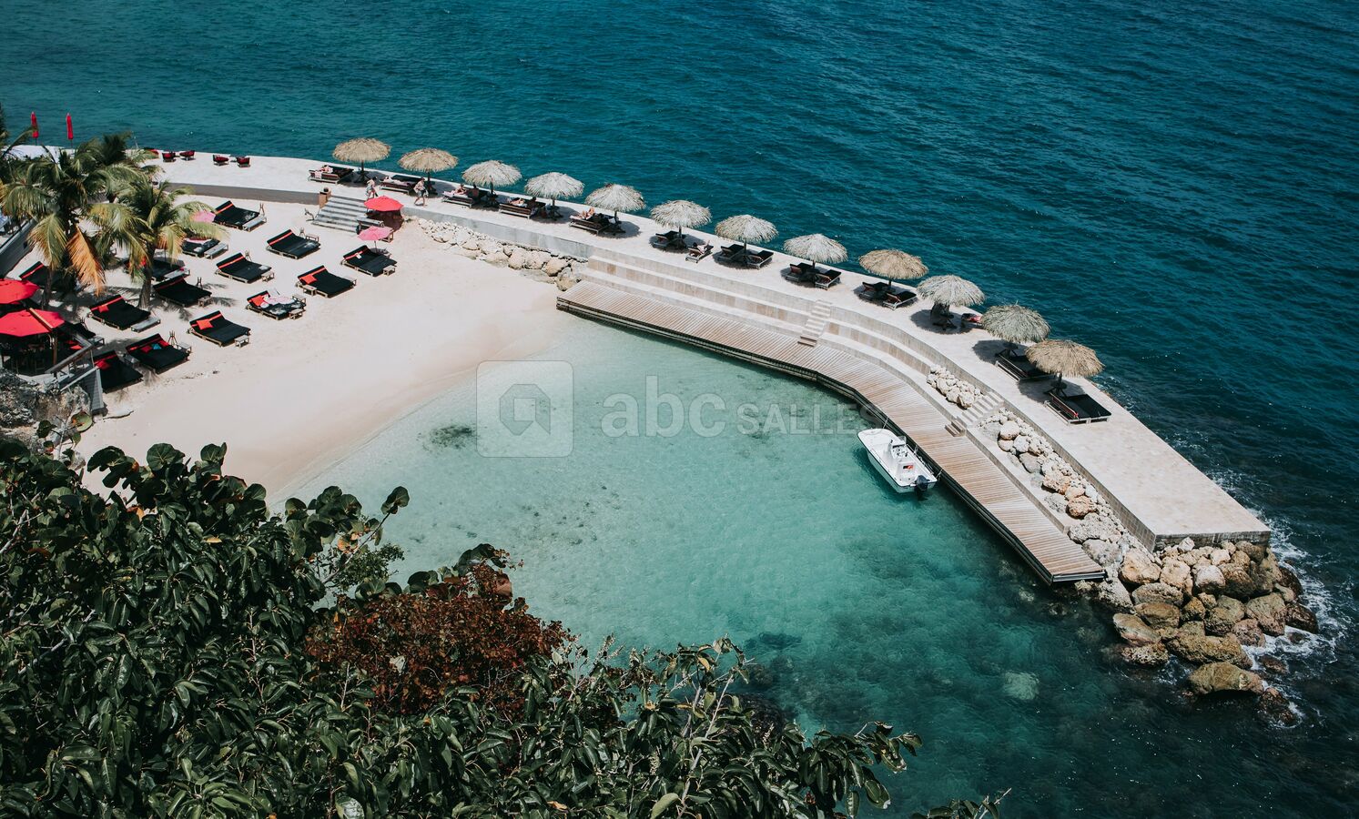 La Toubana Hôtel & Spa*****