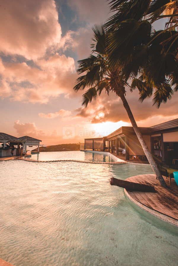 La Toubana Hôtel & Spa*****