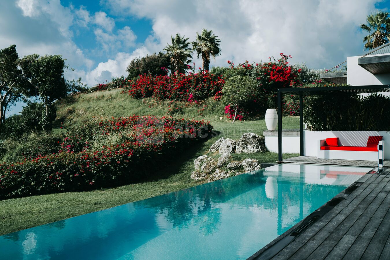 La Toubana Hôtel & Spa*****