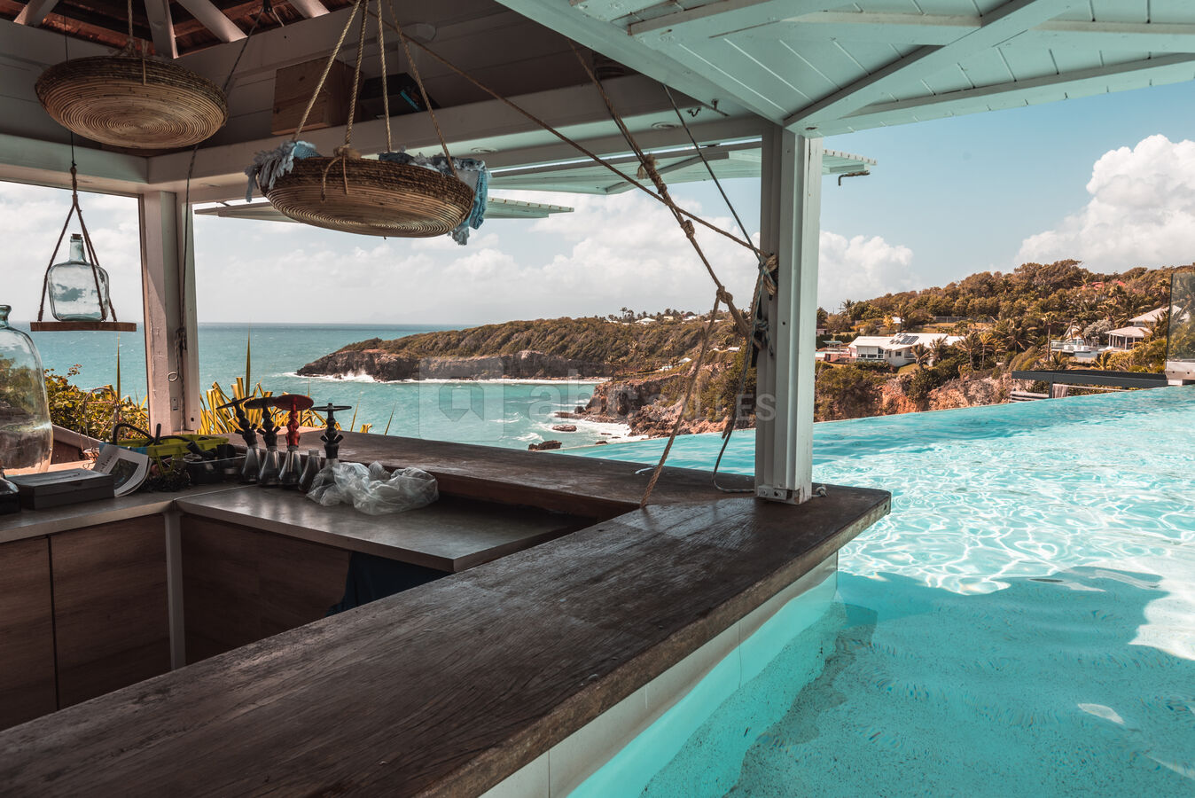 La Toubana Hôtel & Spa*****