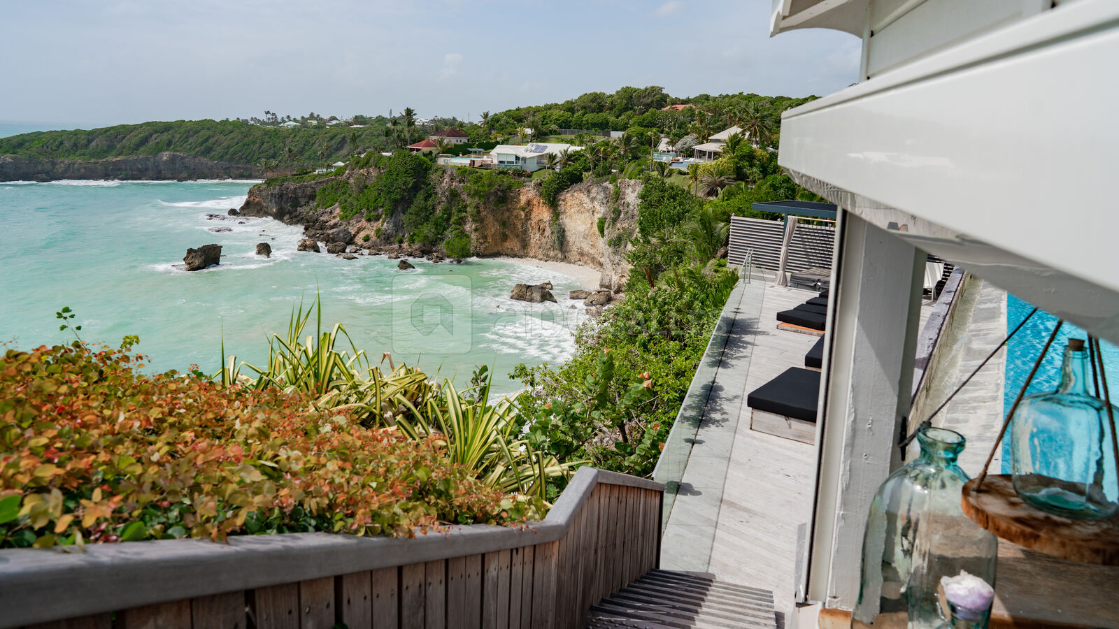 La Toubana Hôtel & Spa*****