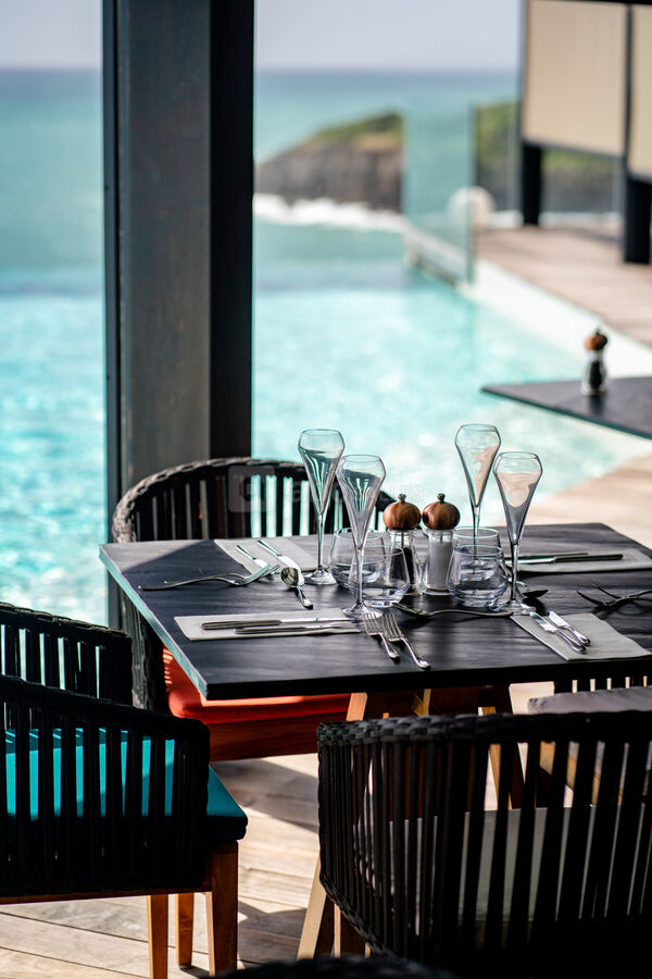 La Toubana Hôtel & Spa*****