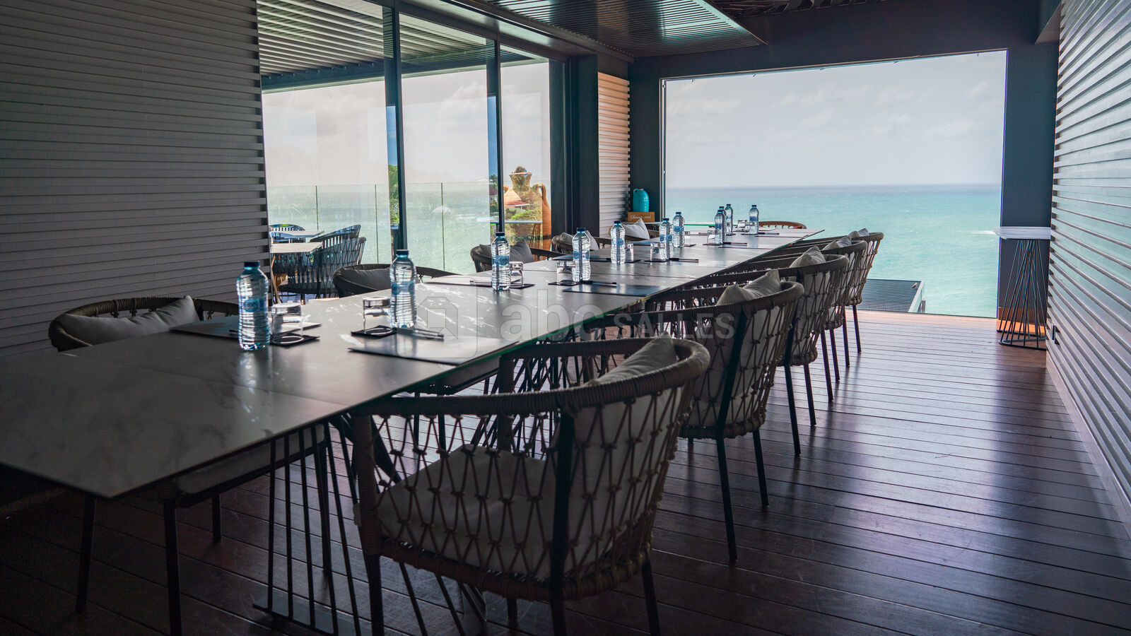 La Toubana Hôtel & Spa*****