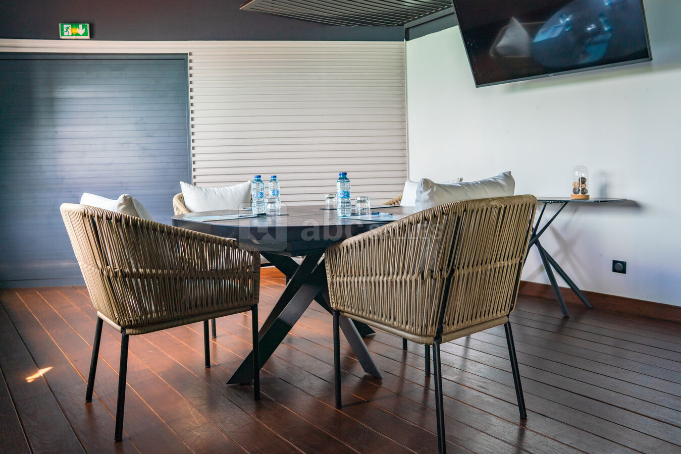 La Toubana Hôtel & Spa*****