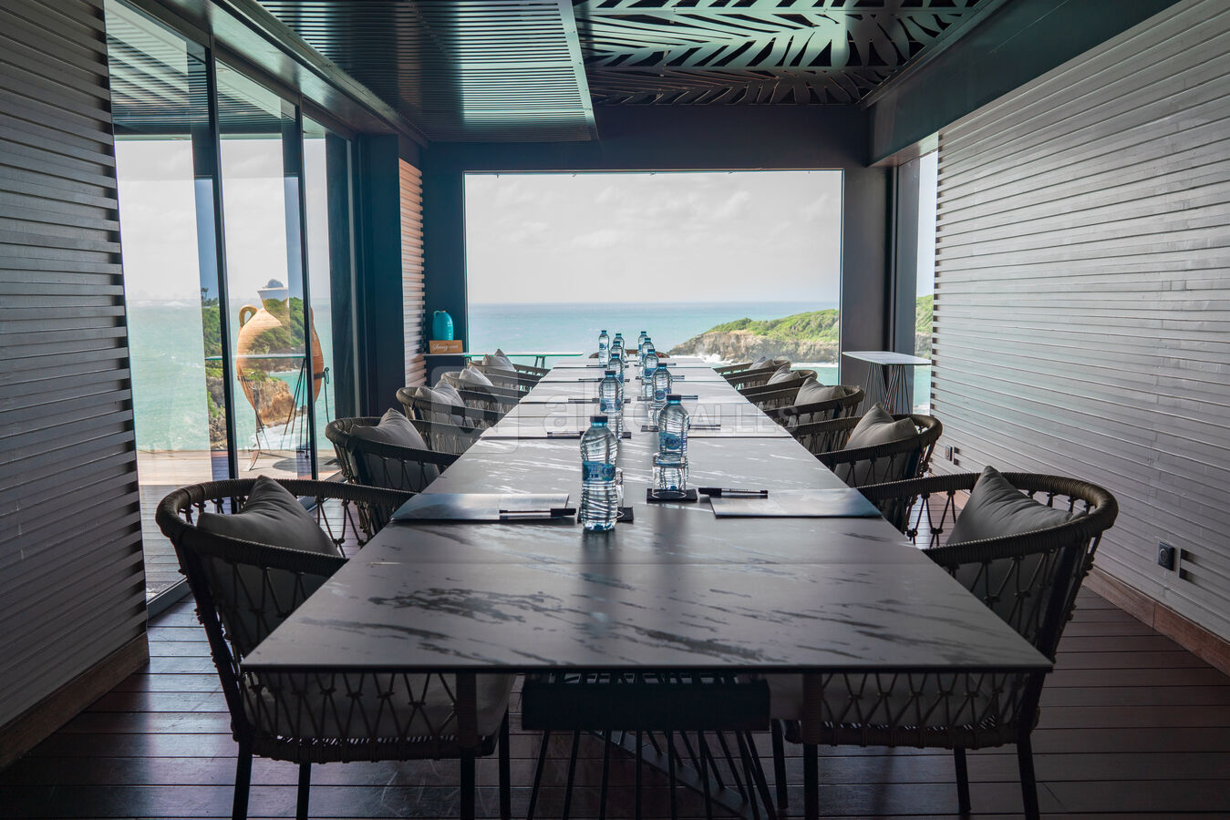 La Toubana Hôtel & Spa*****