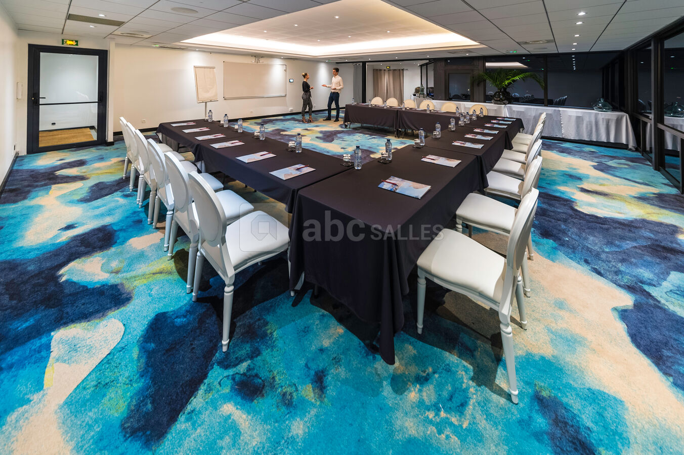 La Toubana Hôtel & Spa*****