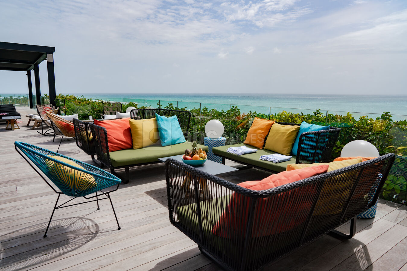 La Toubana Hôtel & Spa*****