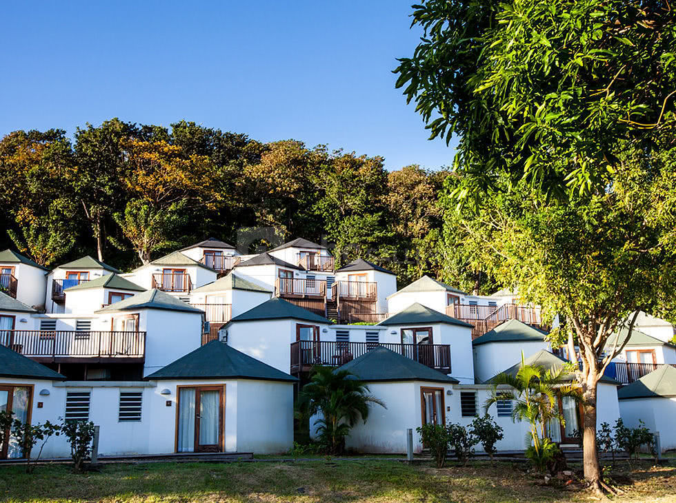 Langley Resort Fort Royal