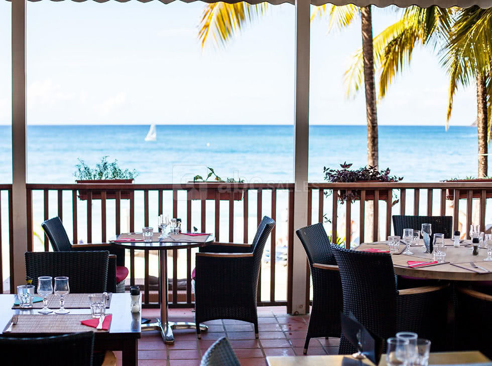 Langley Resort Fort Royal