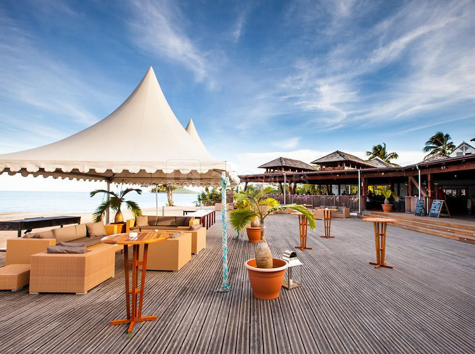 Langley Resort Fort Royal