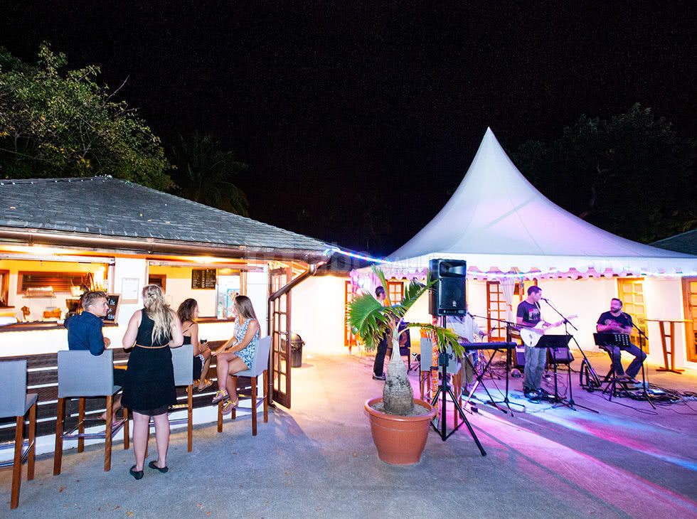 Langley Resort Fort Royal