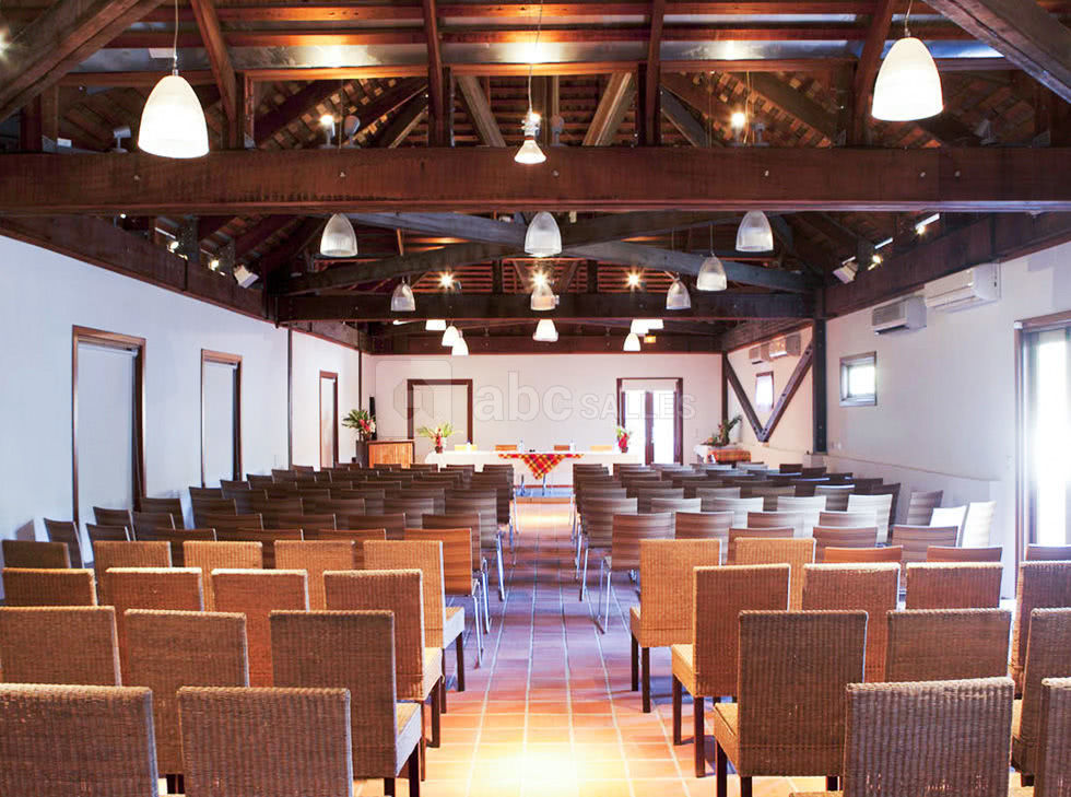 Langley Resort Fort Royal