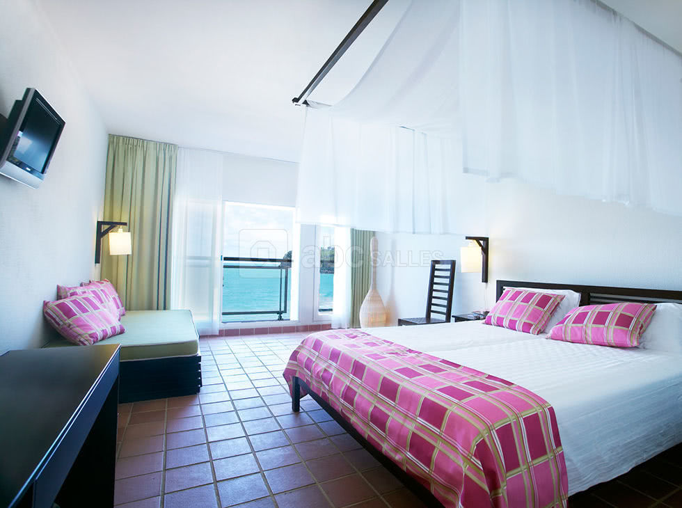 Langley Resort Fort Royal