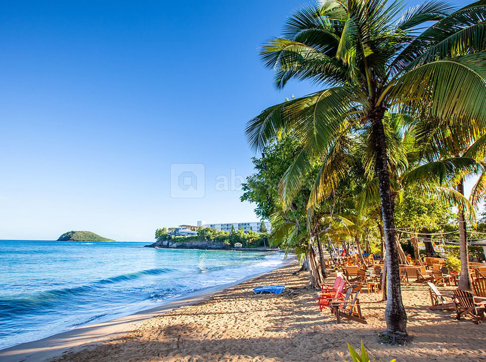 Langley Resort Fort Royal