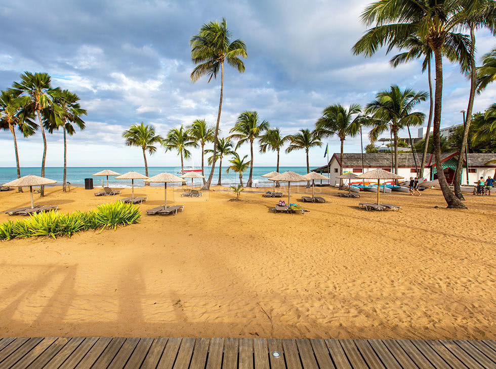 Langley Resort Fort Royal