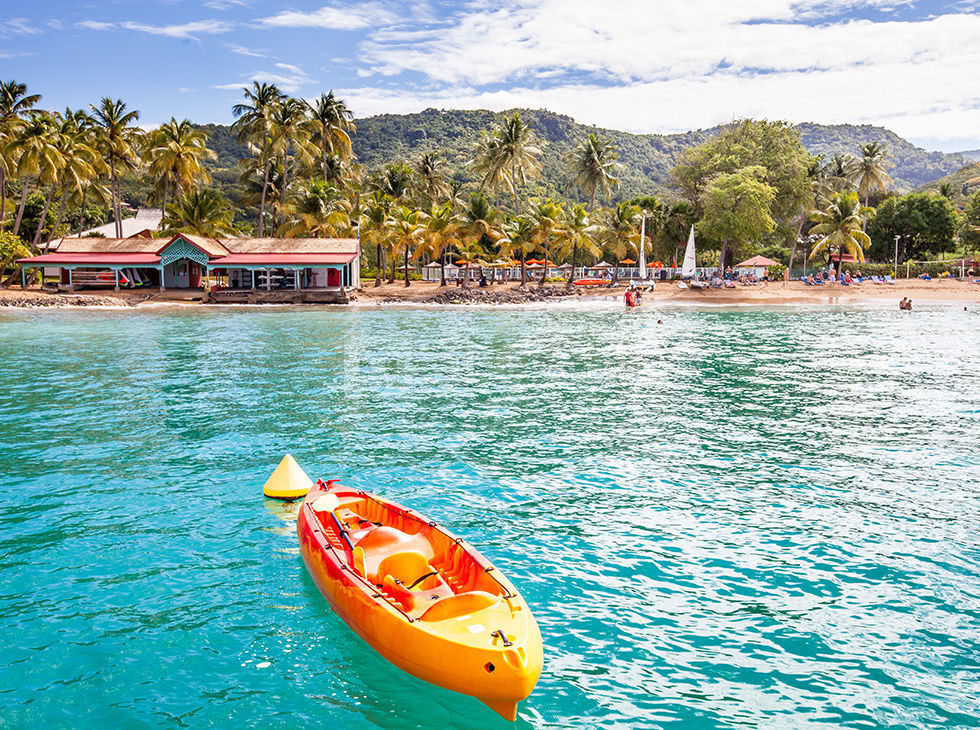 Langley Resort Fort Royal